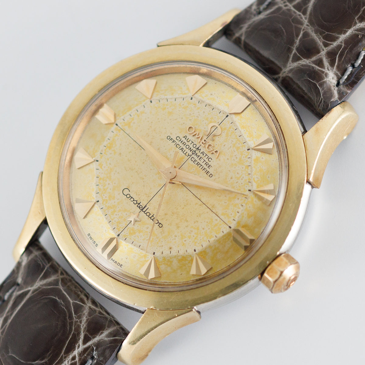 OMEGA Constellation Ref.2852