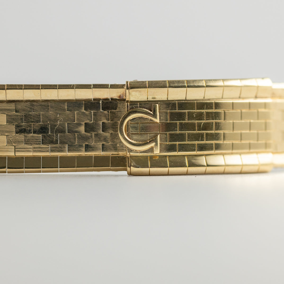 OMEGA Grand Lux Ref.168002-62SC