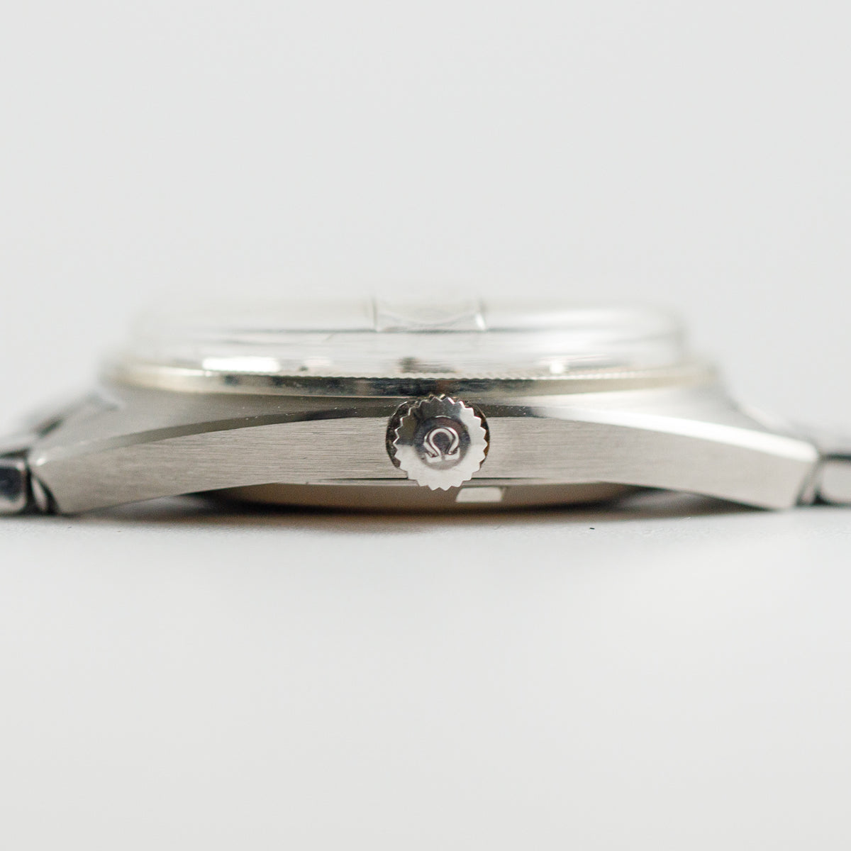 OMEGA Constellation Ref.168.029