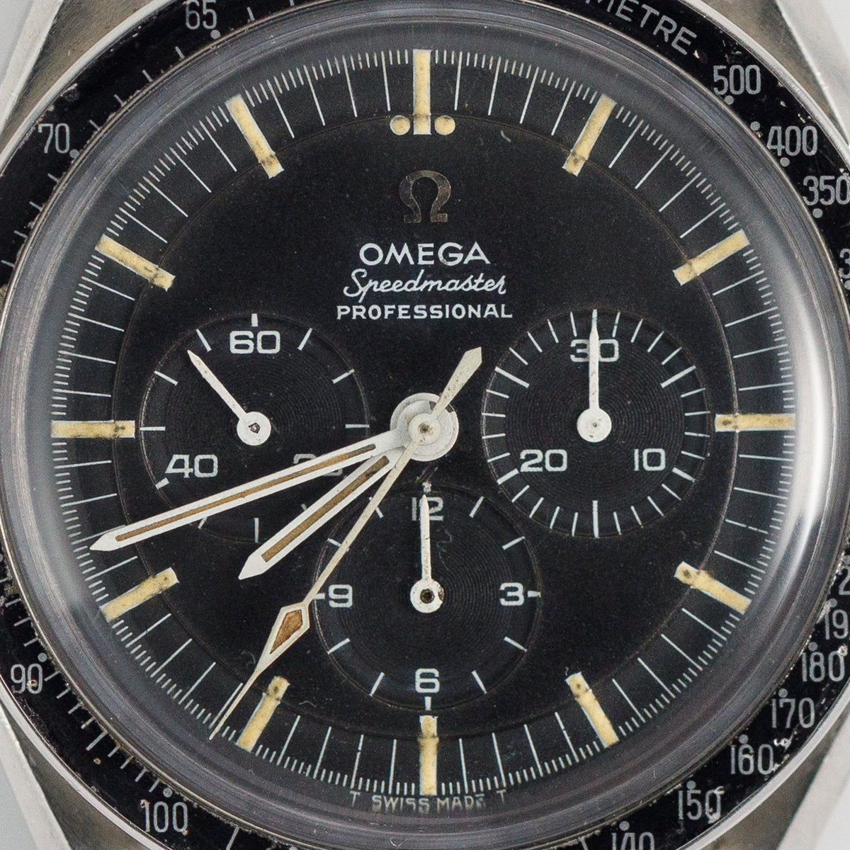 OMEGA Speedmaster Ref.145.012