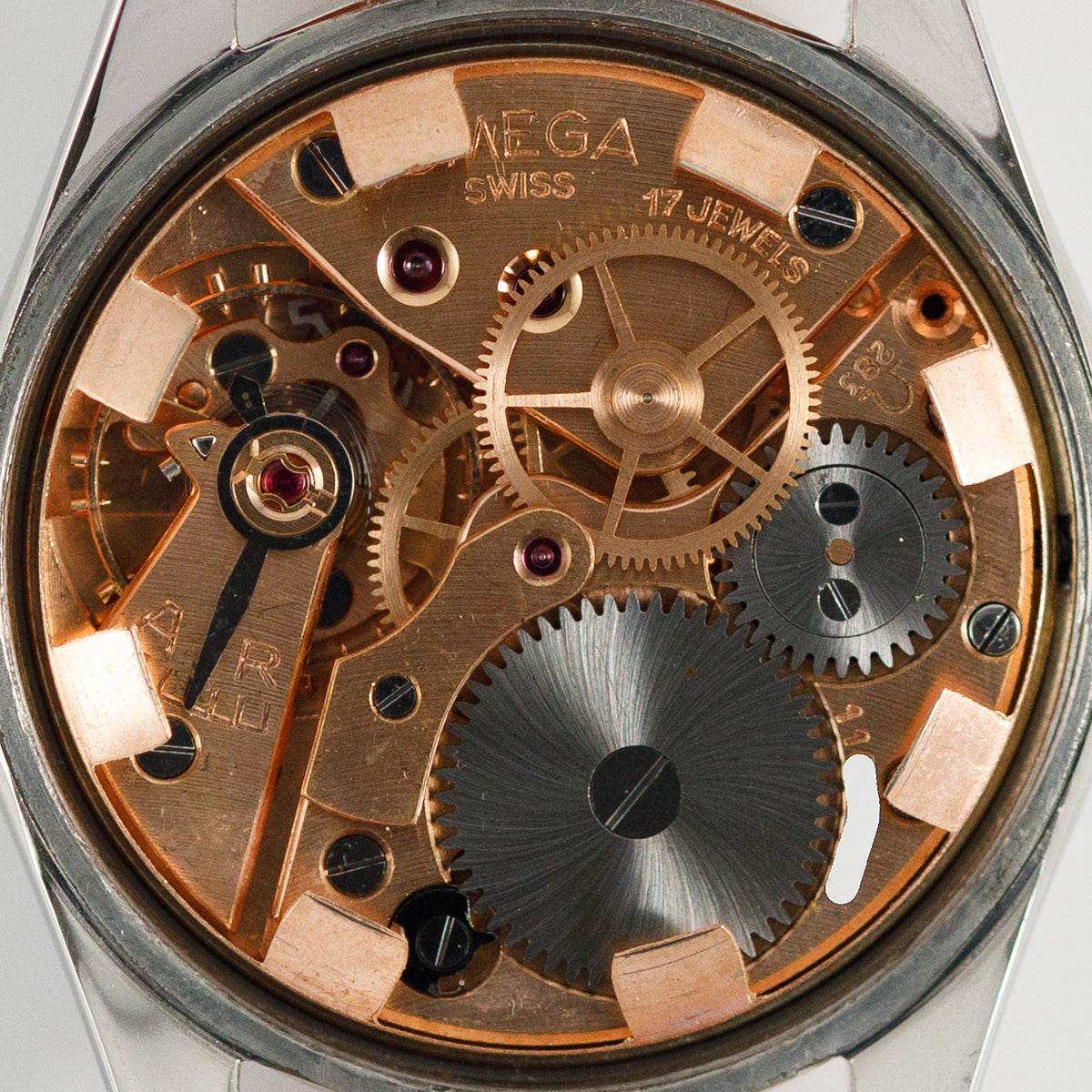 OMEGA