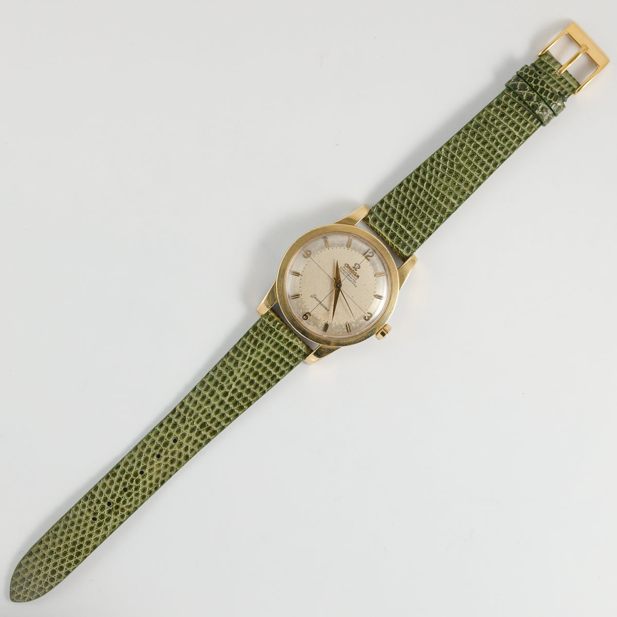 OMEGA Seamaster Jumbo Ref.2854 / 2920