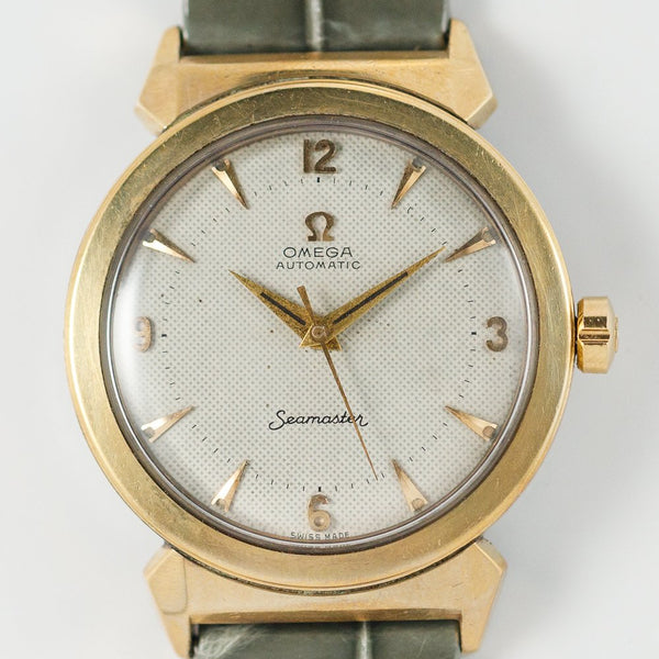 OMEGA – TIMEANAGRAM