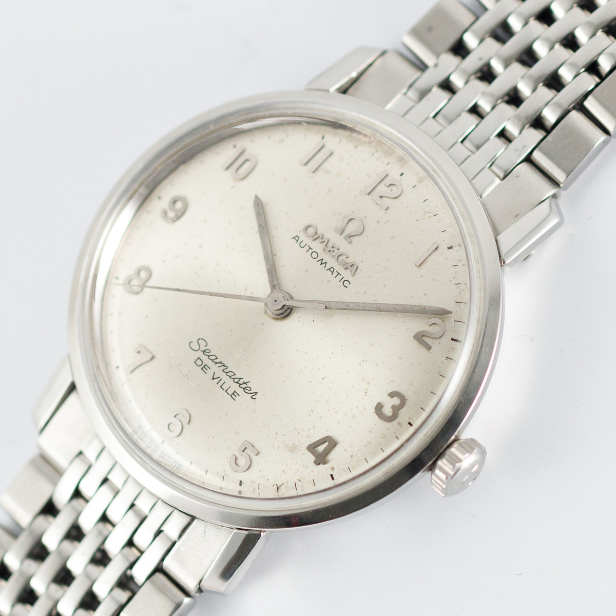 OMEGA