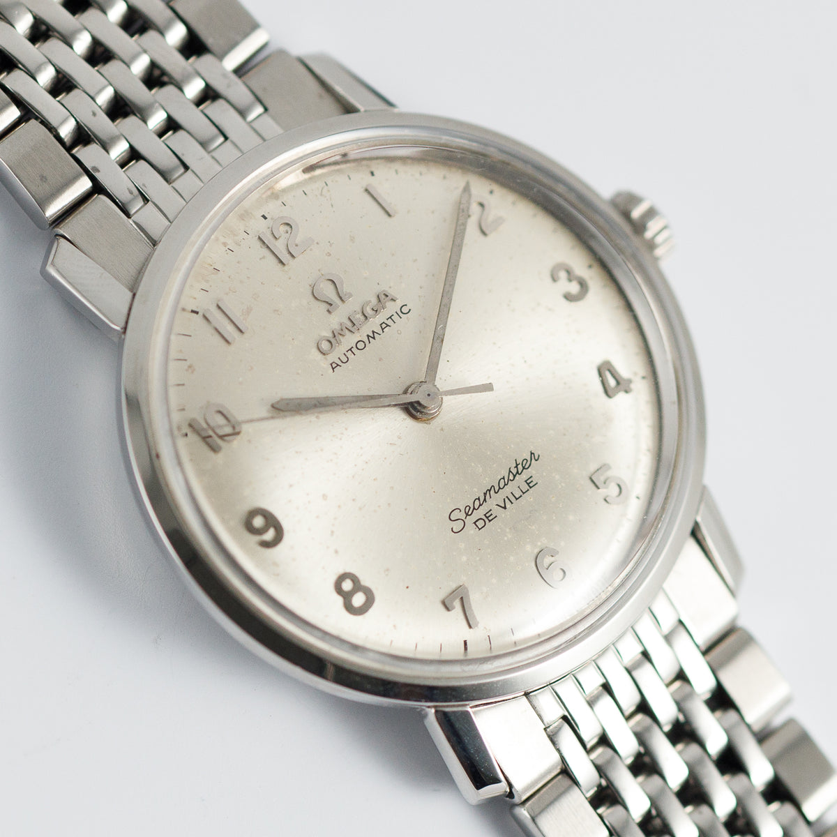 OMEGA