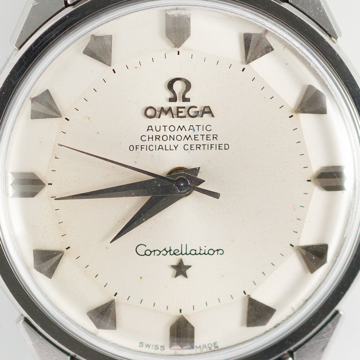 OMEGA