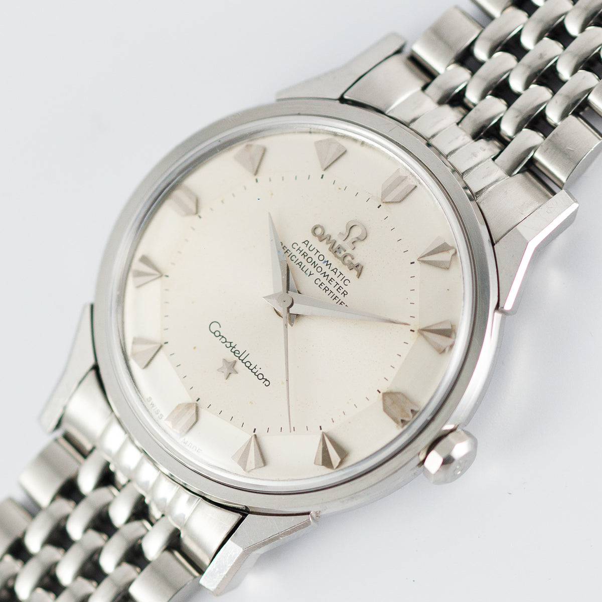 OMEGA