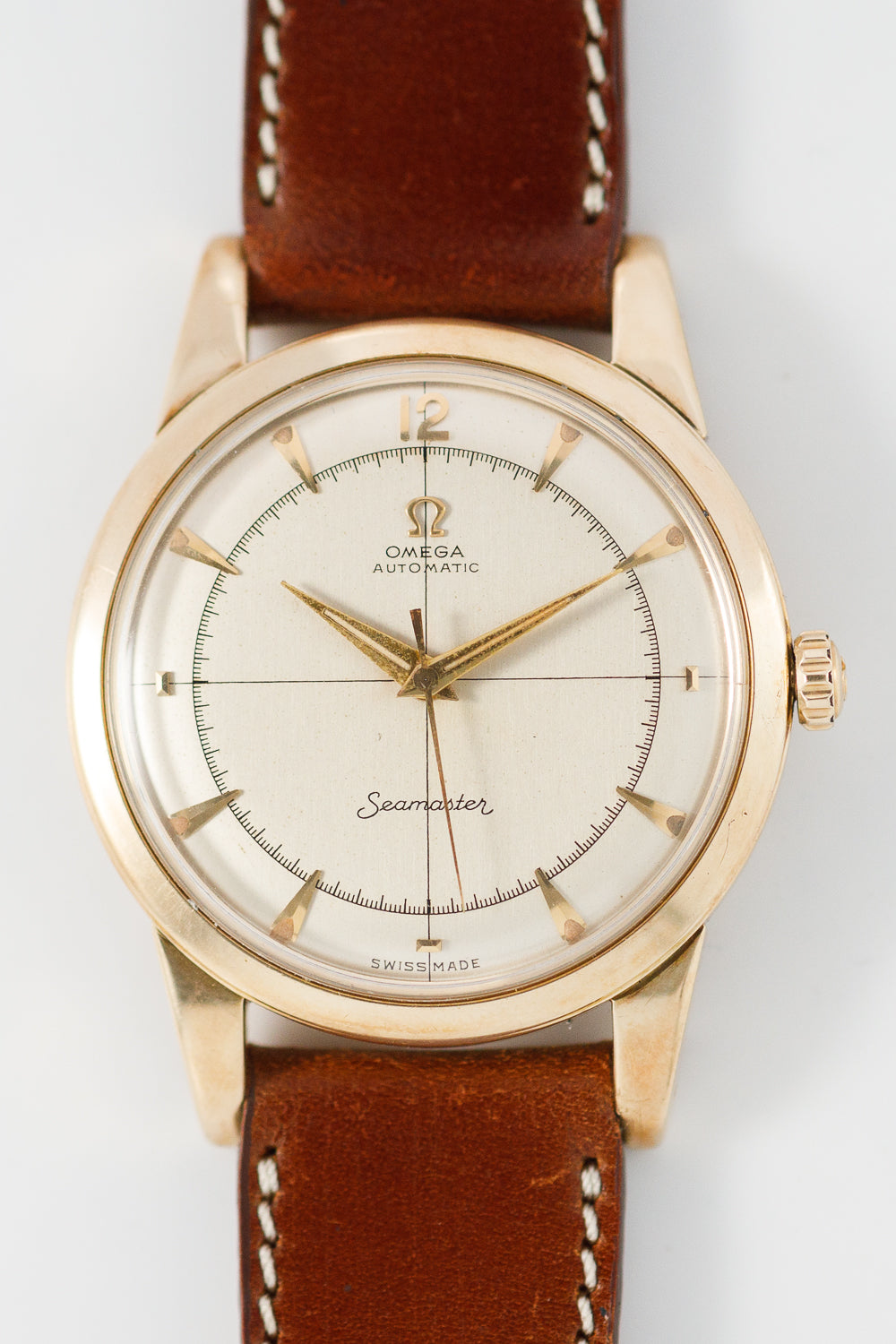 OMEGA Seamaster Ref.2521