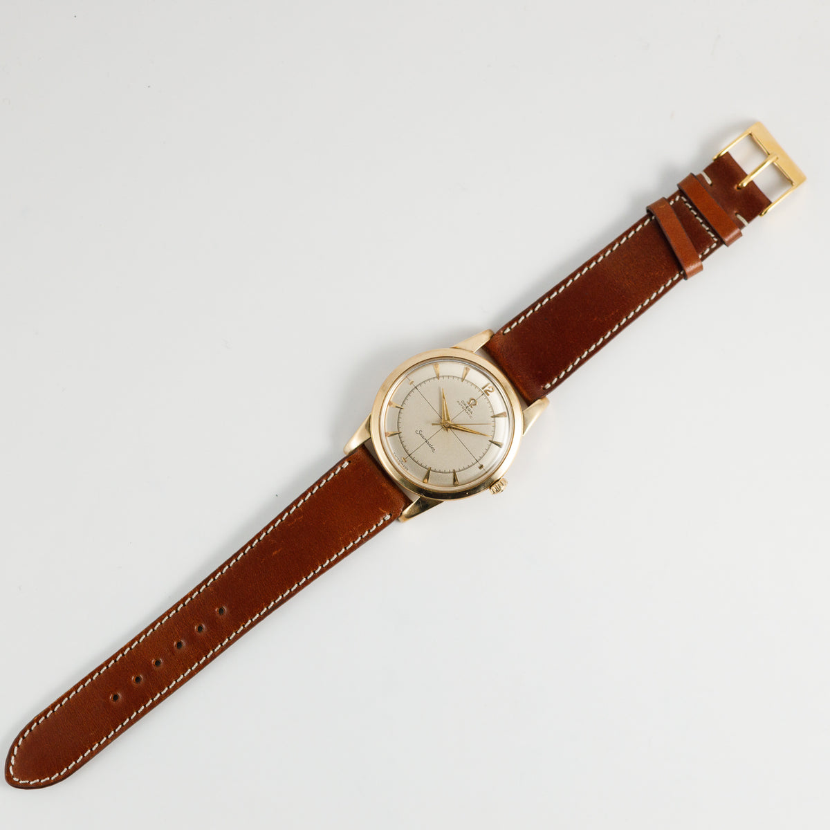 OMEGA Seamaster Ref.2521