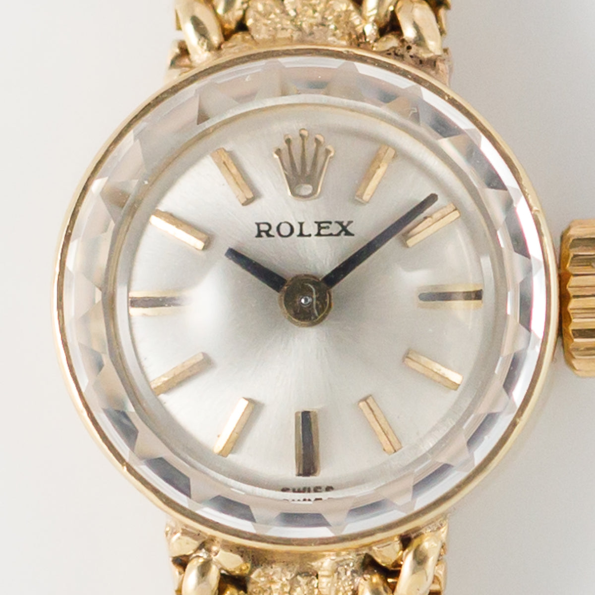 ROLEX Ref.3271