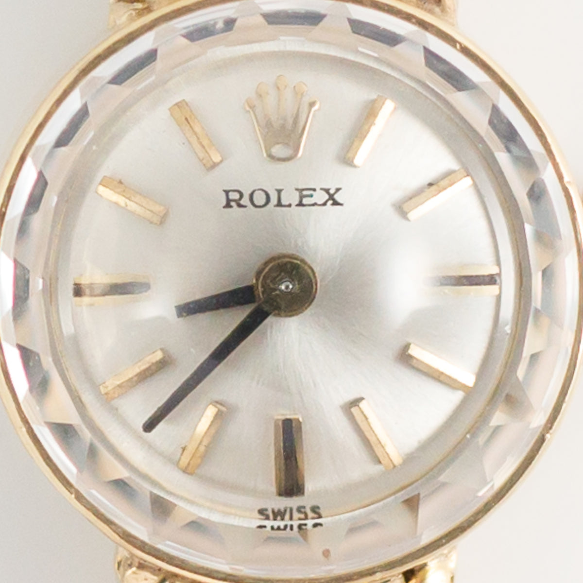 ROLEX Ref.3271