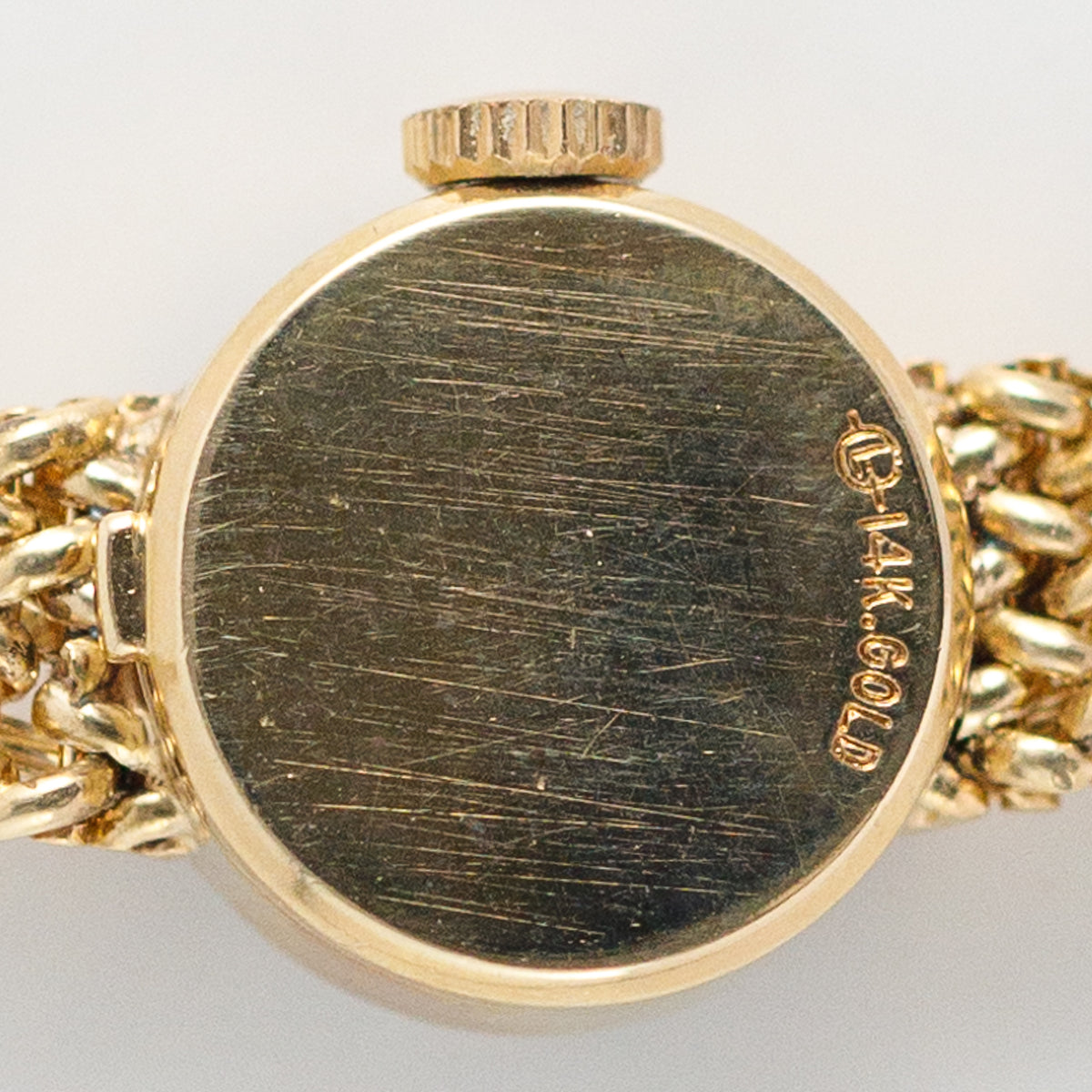 ROLEX Ref.3271