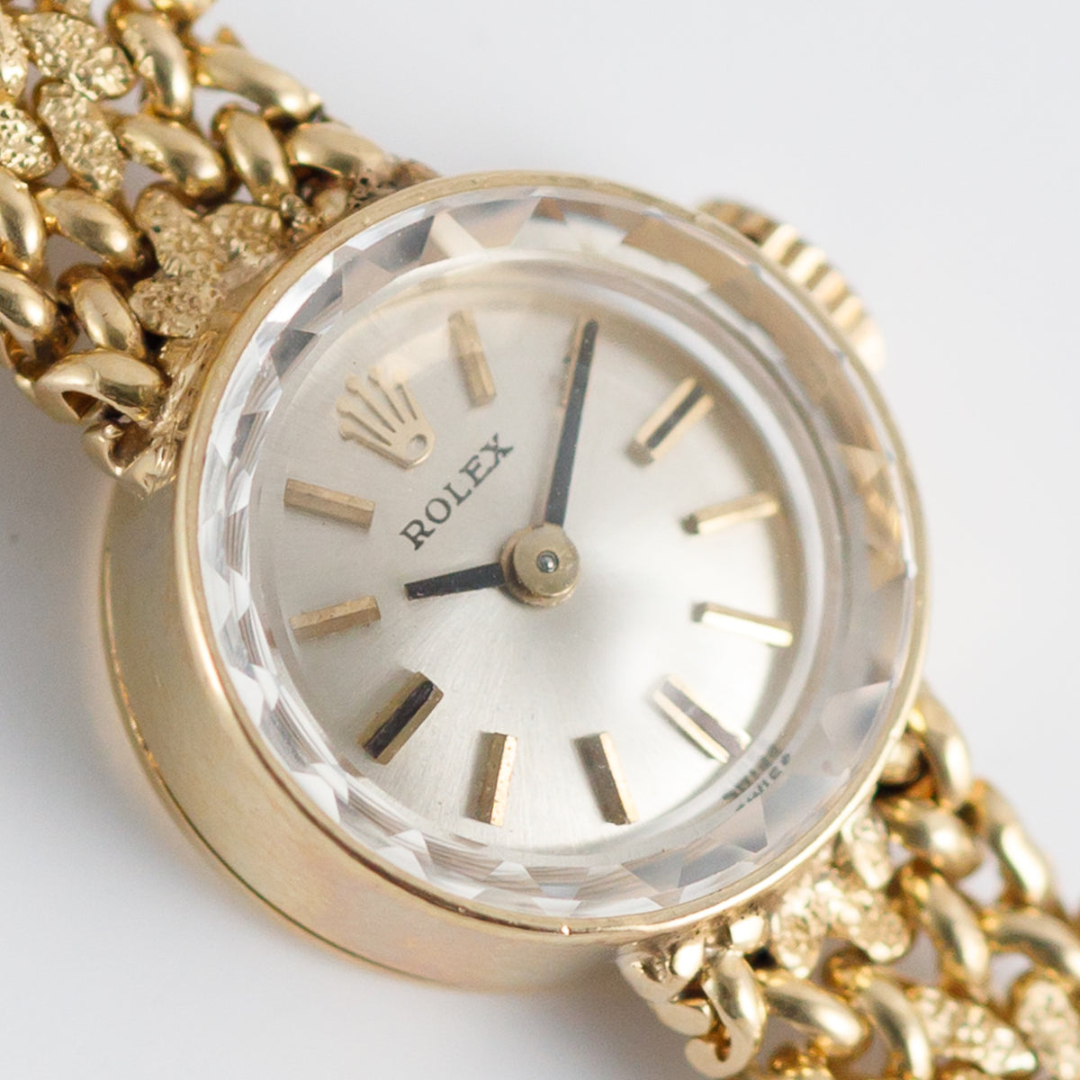 ROLEX Ref.3271