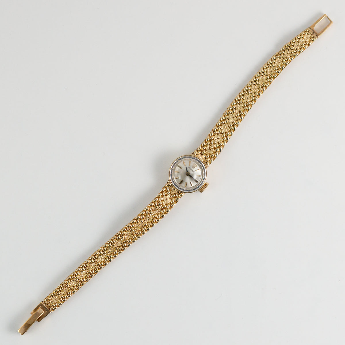 ROLEX Ref.3271