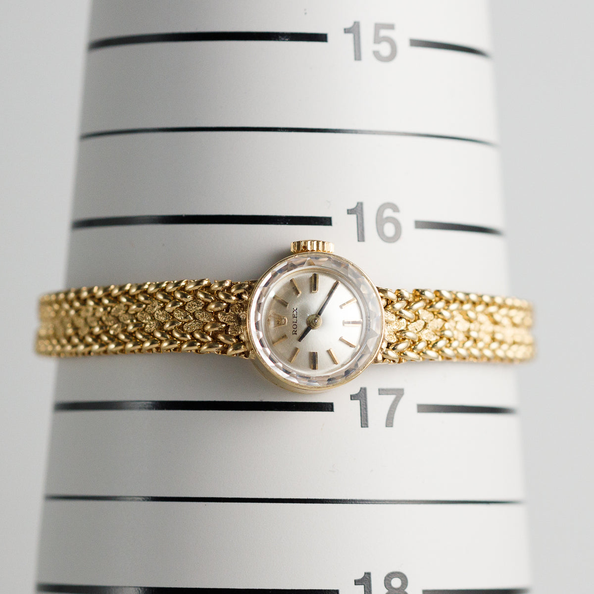 ROLEX Ref.3271