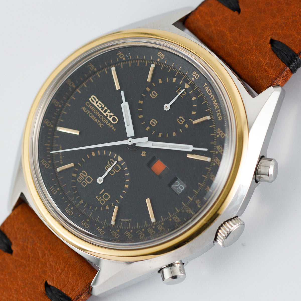 SEIKO REF.6138-8020