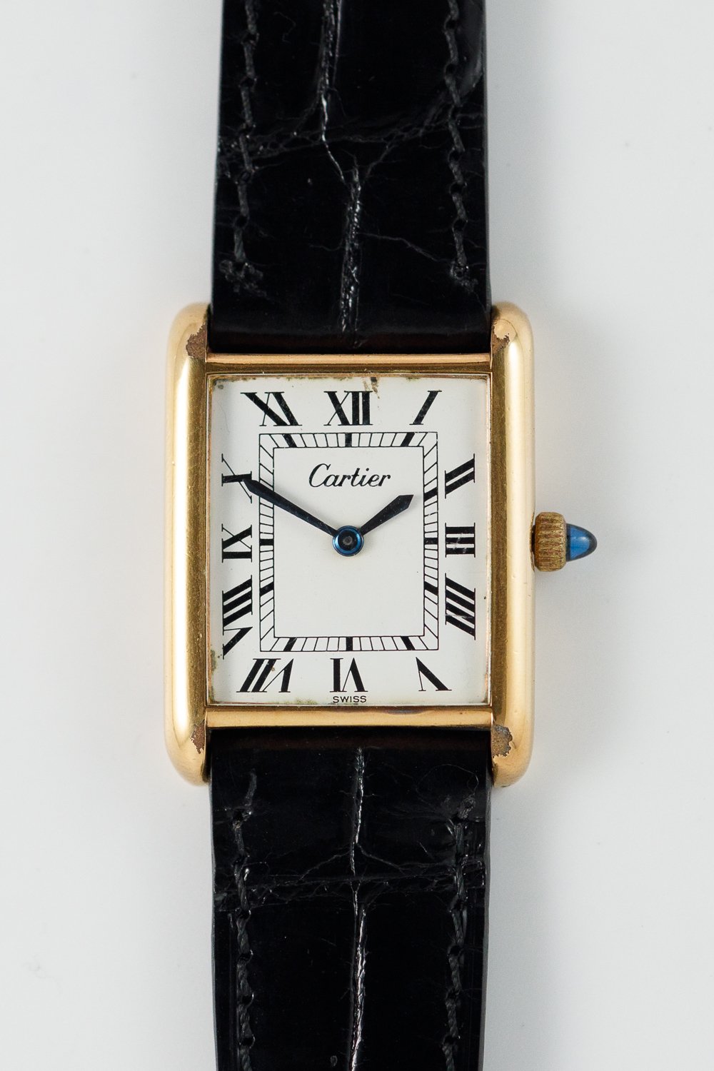 CARTIER LM