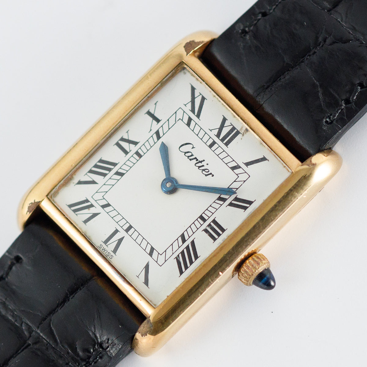 CARTIER LM