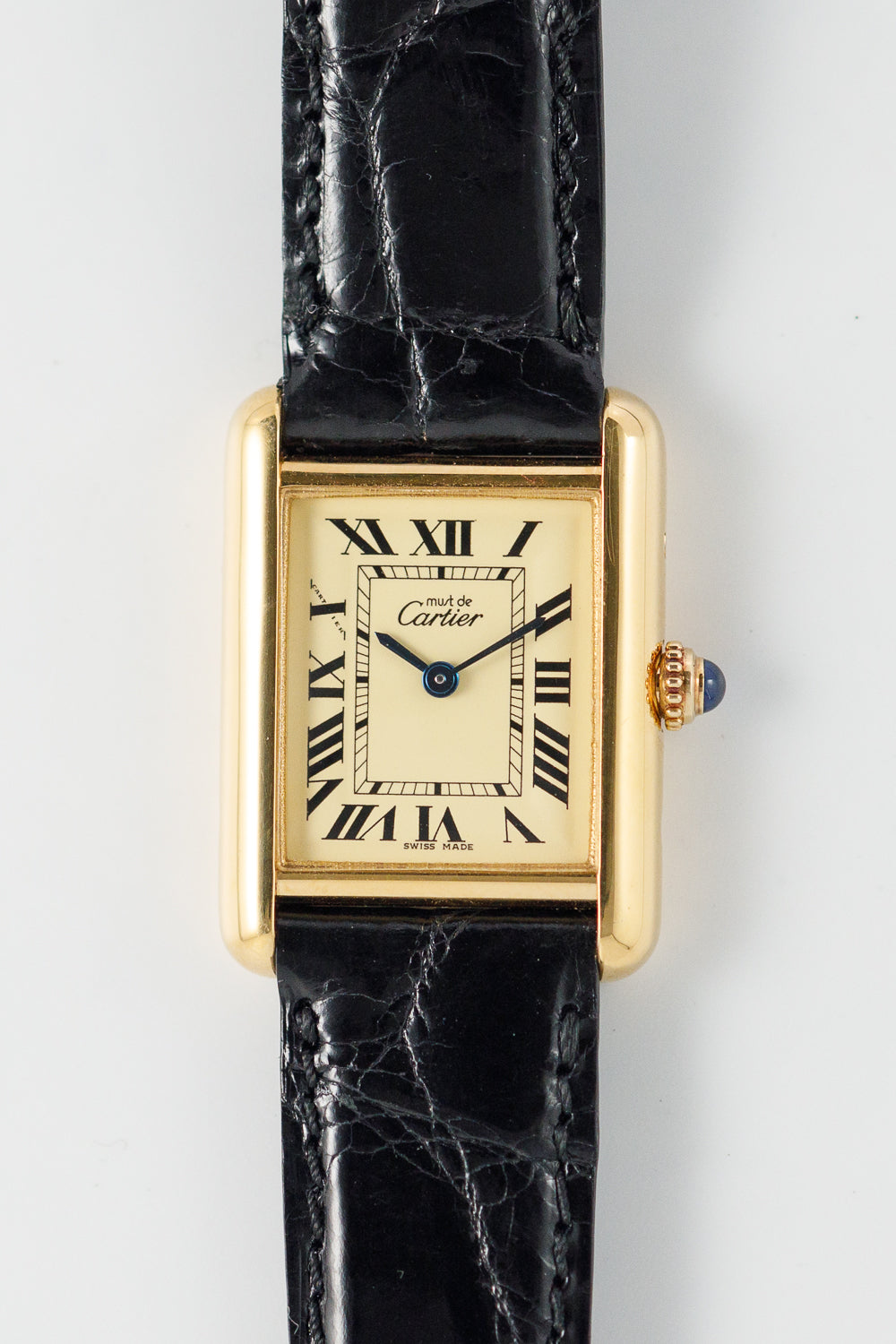 CARTIER MM