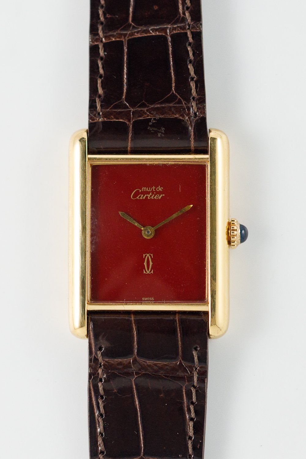CARTIER LM