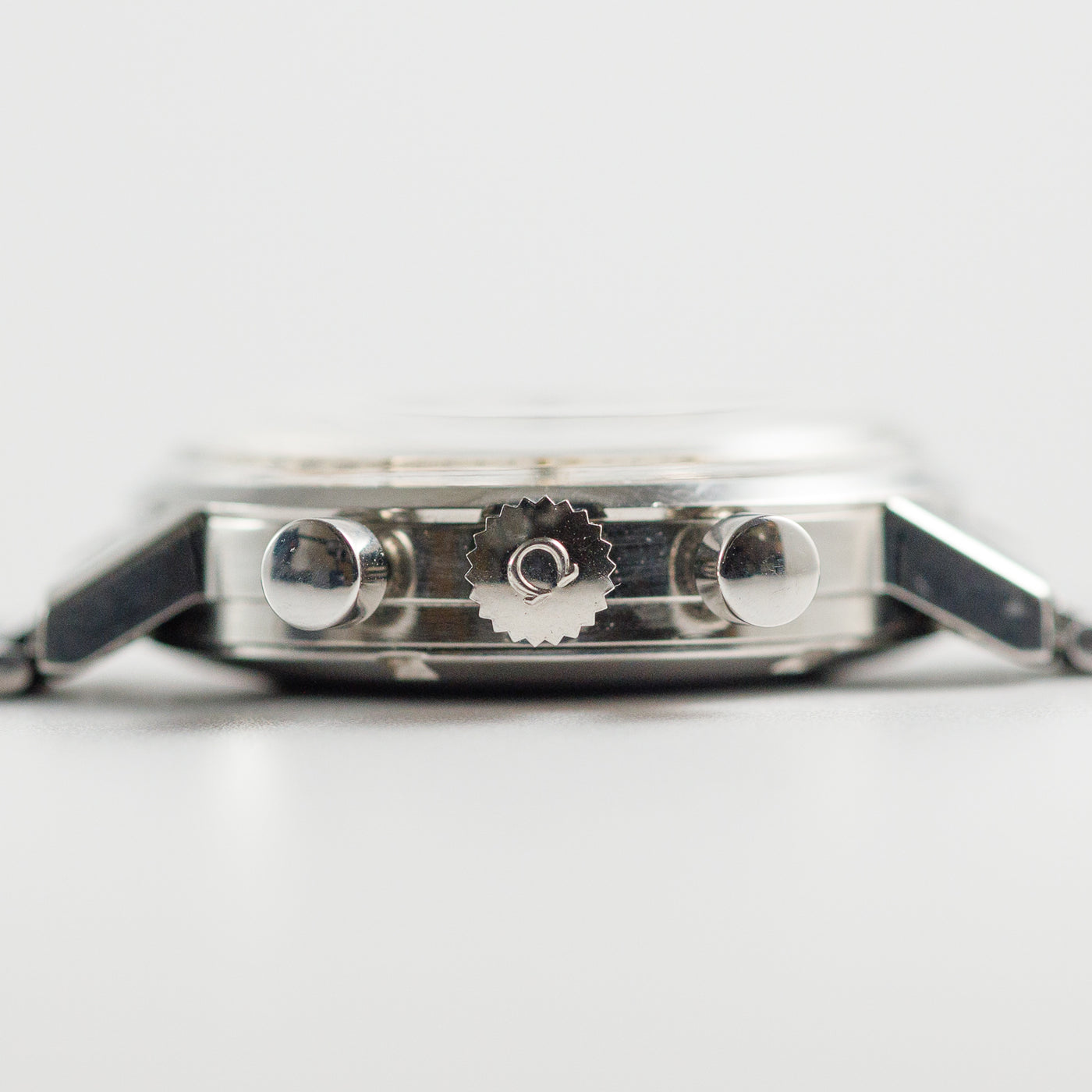 OMEGA Seamaster DE VILLE Ref.105.005 Cal.321 Caterpillar Bracelet