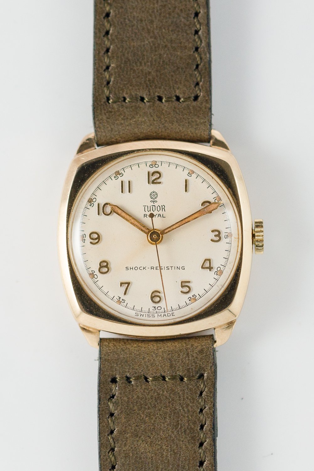 TUDOR ROYAL Ref.11102