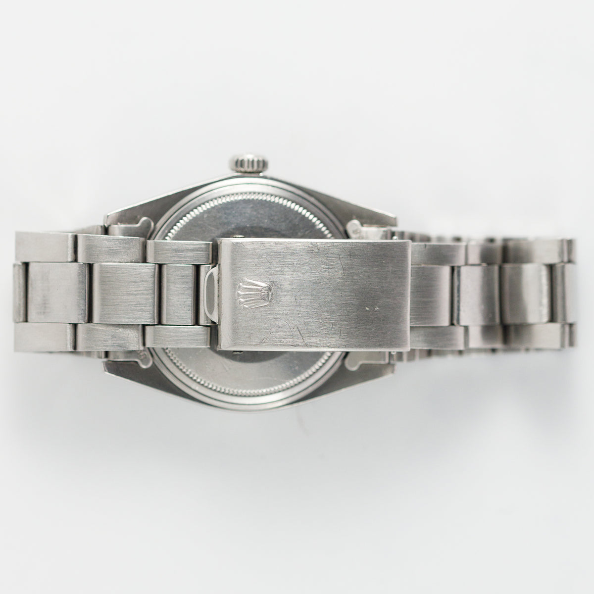 ROLEX DATEJUST REF.1603 GRAY Dial