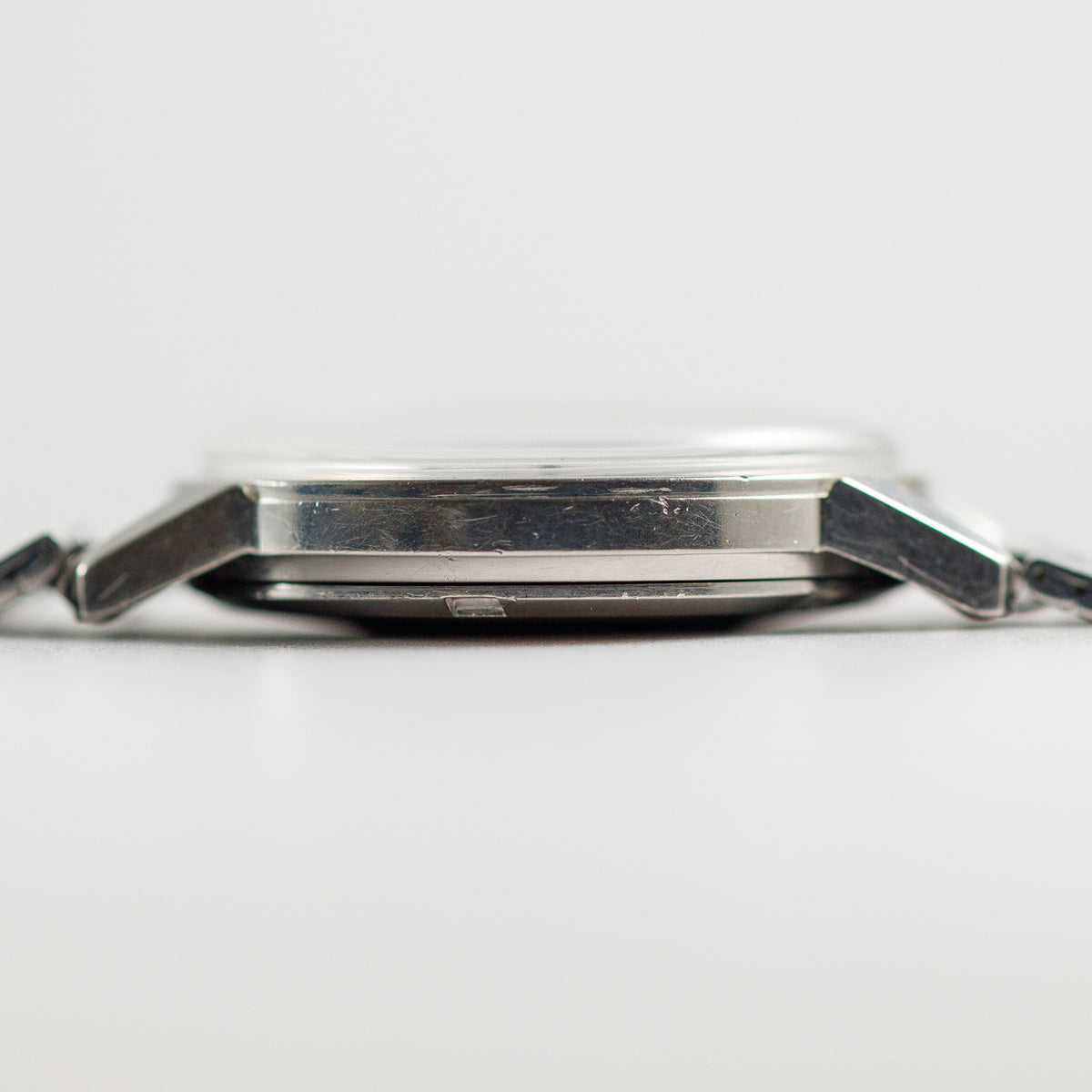 OMEGA Seamaster Ref.165.002  EPSA Case