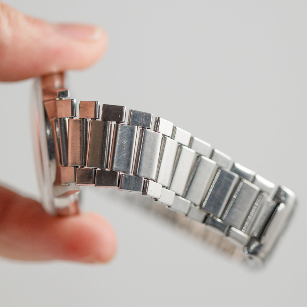 OMEGA Seamaster Ref.165.002  EPSA Case