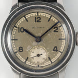 LONGINES Tre Tacche