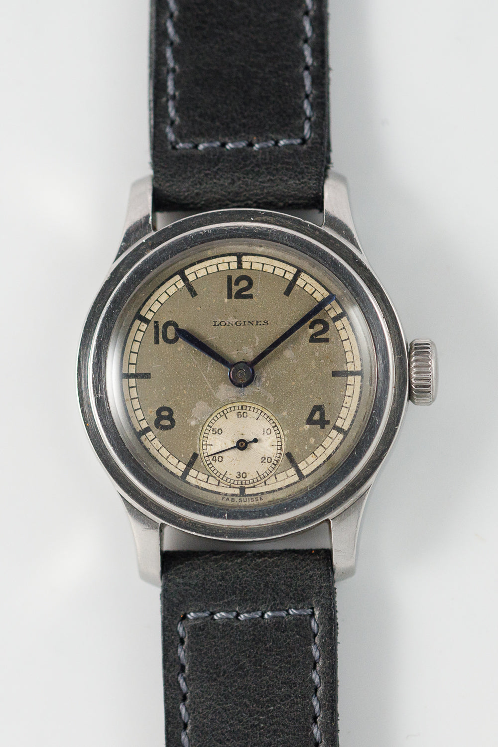 LONGINES Tre Tacche