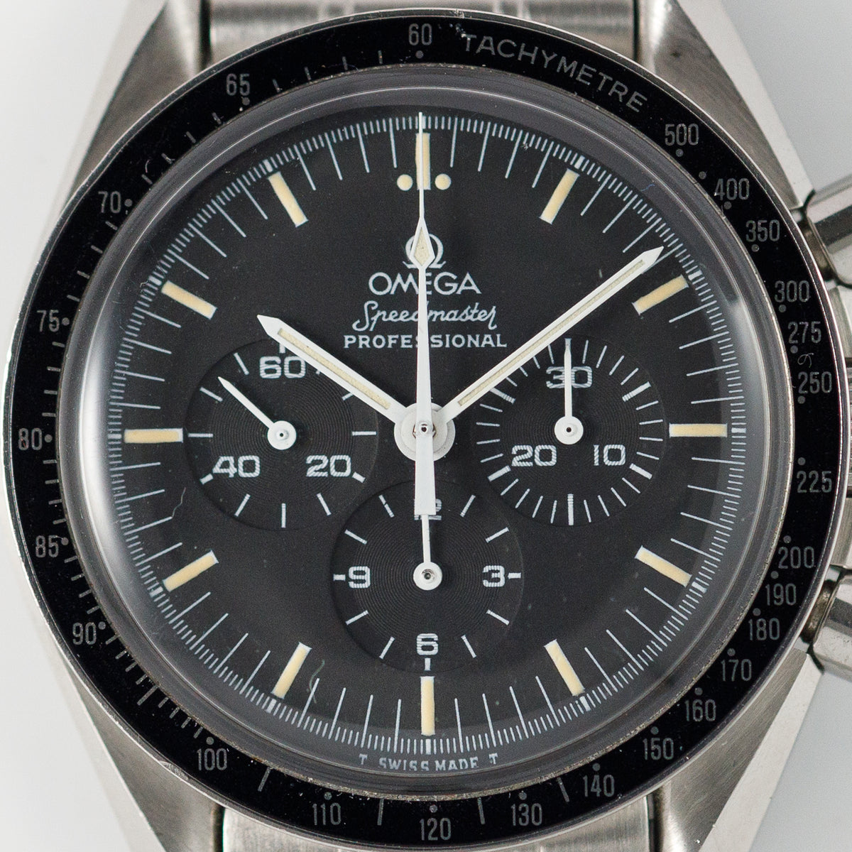 OMEGA Speedmaster Ref.145.022