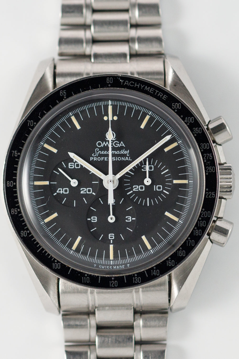 OMEGA Speedmaster Ref.145.022