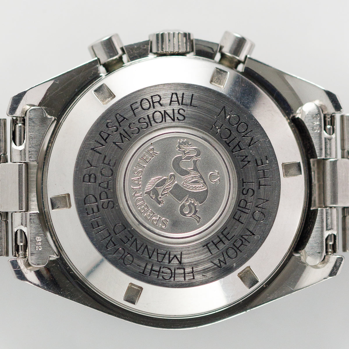 OMEGA Speedmaster Ref.145.022