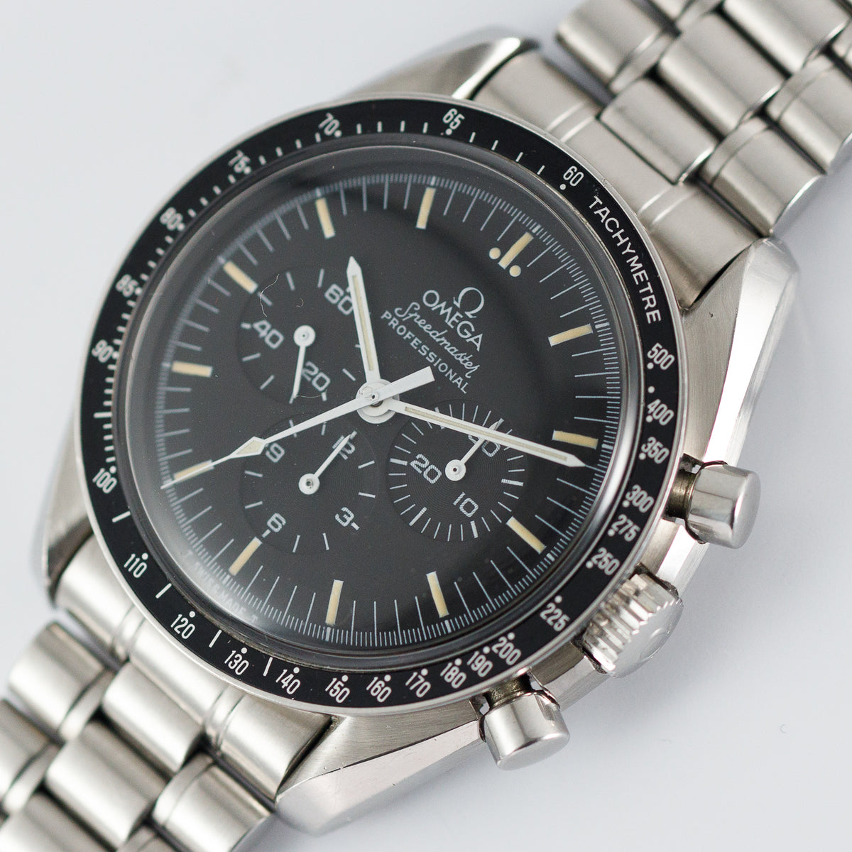 OMEGA Speedmaster Ref.145.022