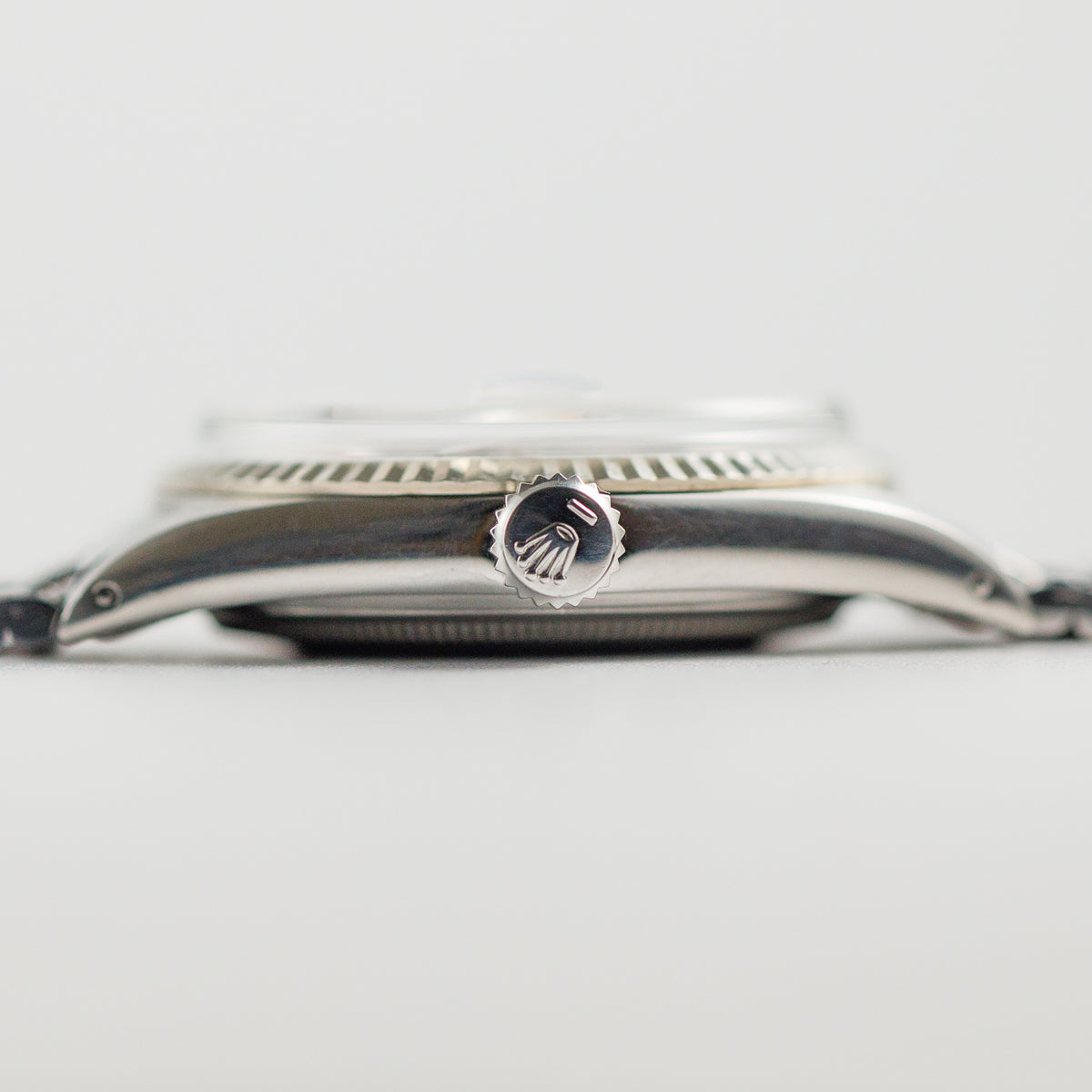 ROLEX DATEJUST ref.1601 No Luminous