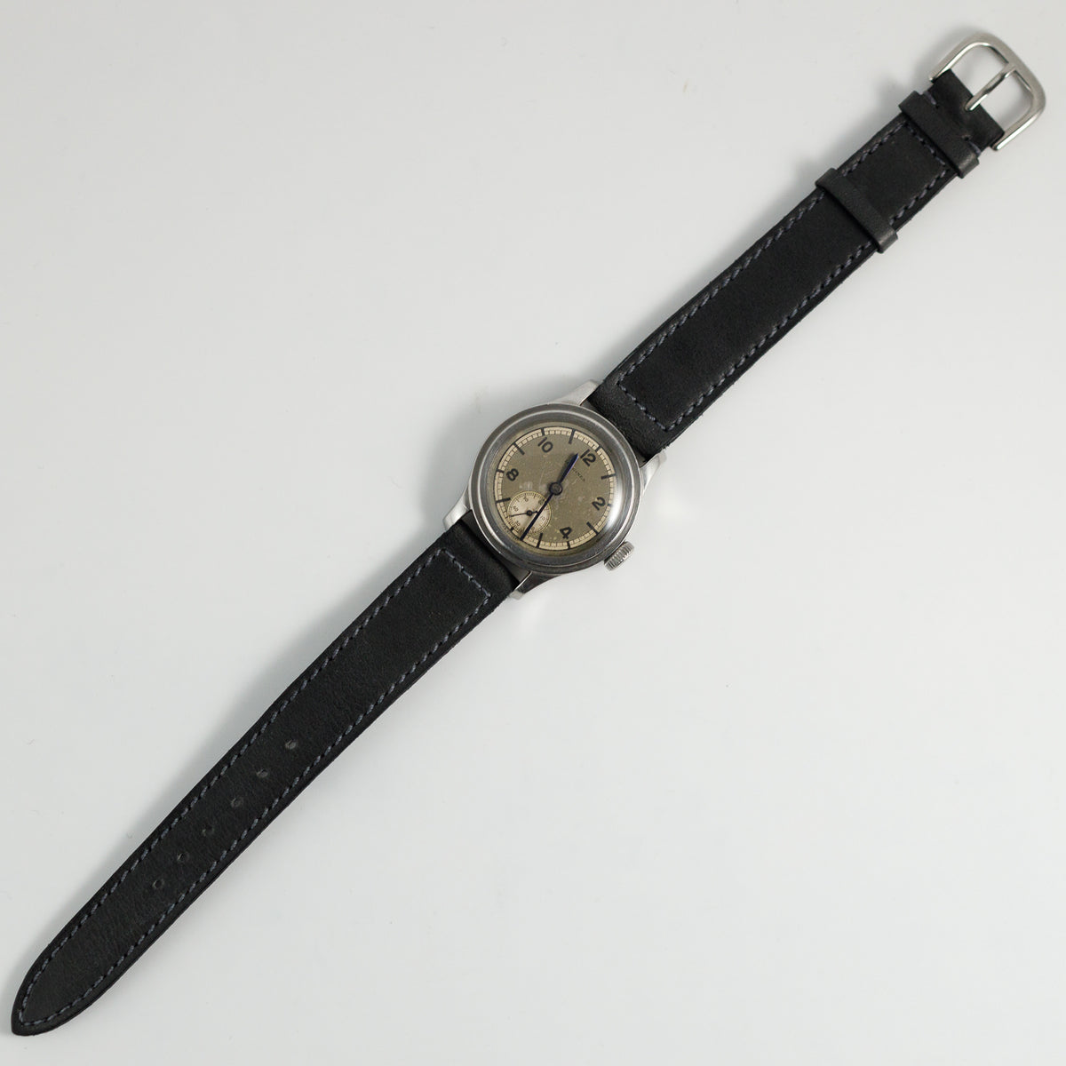 LONGINES Tre Tacche