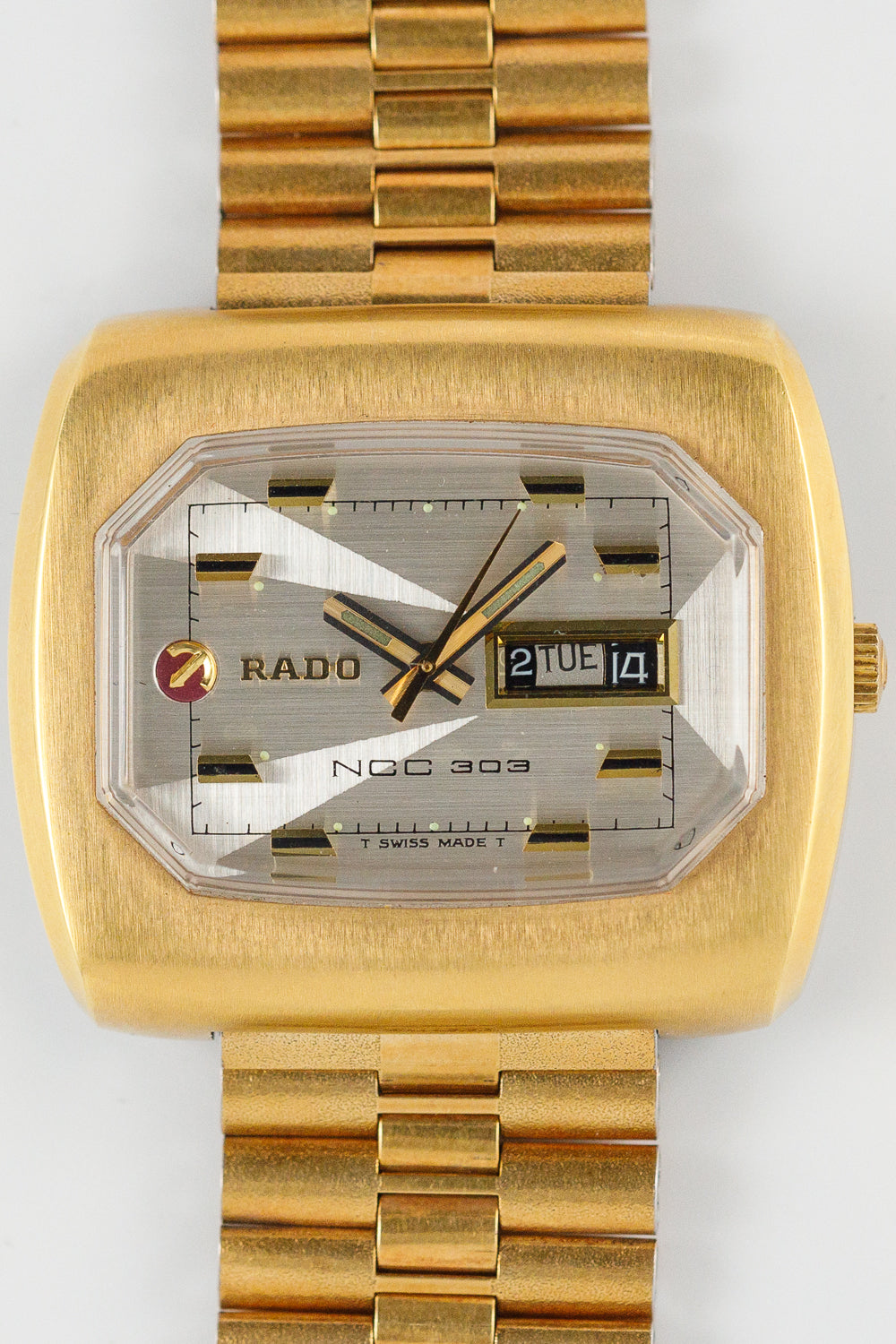 RADO