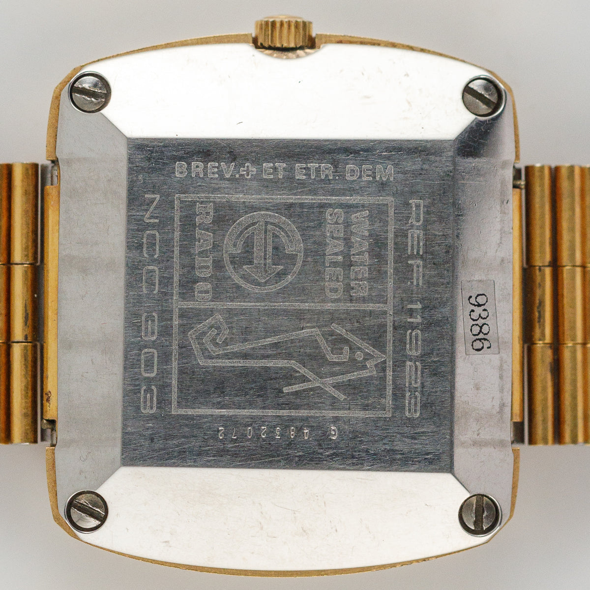RADO