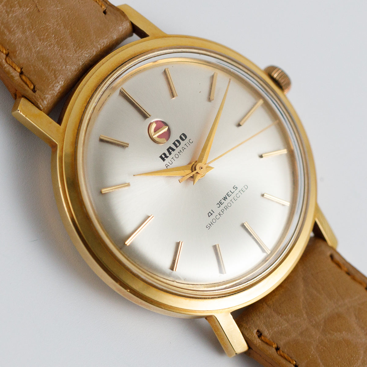 RADO