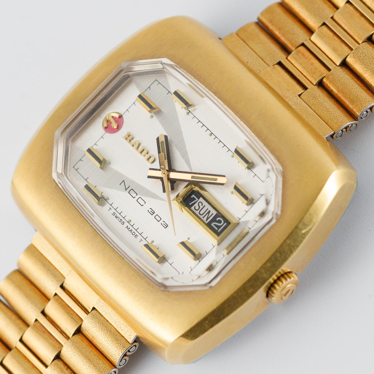 RADO