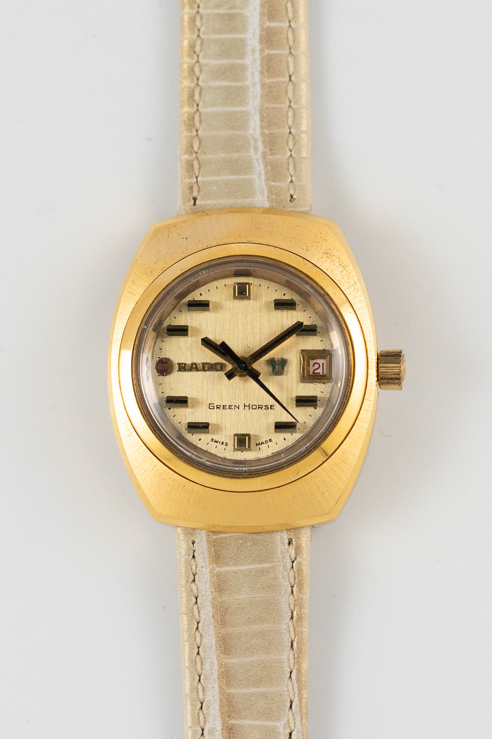 RADO