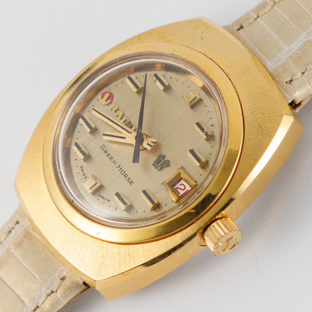 RADO
