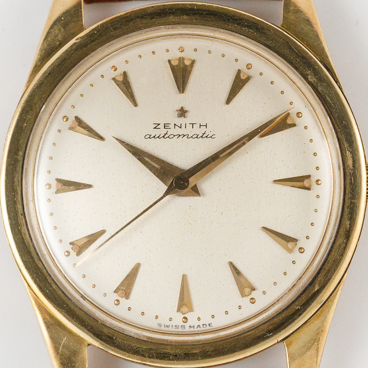 ZENITH