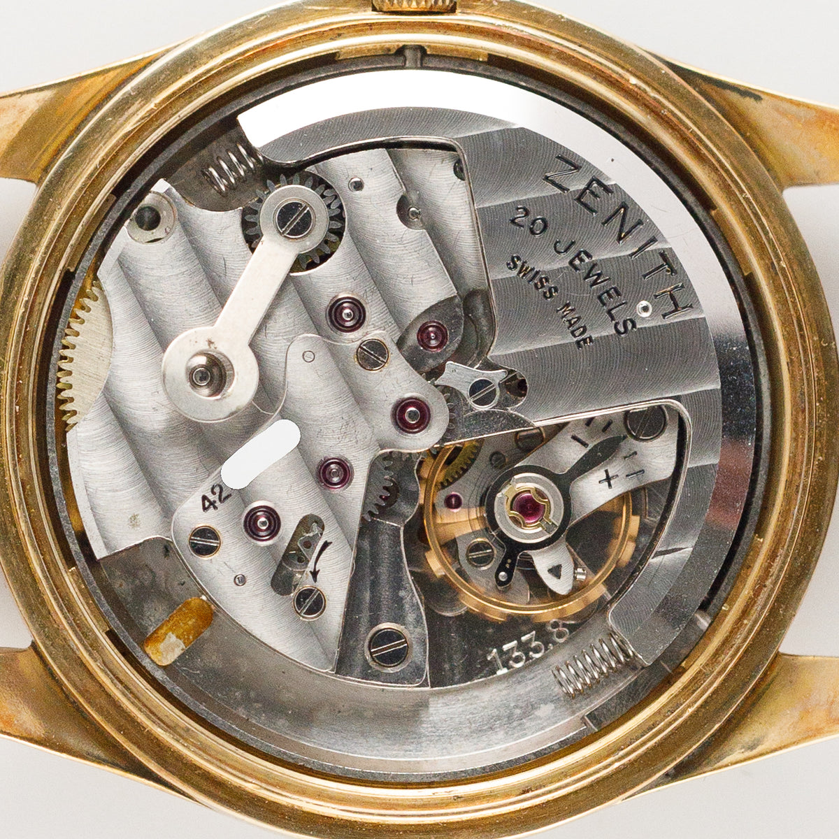 ZENITH