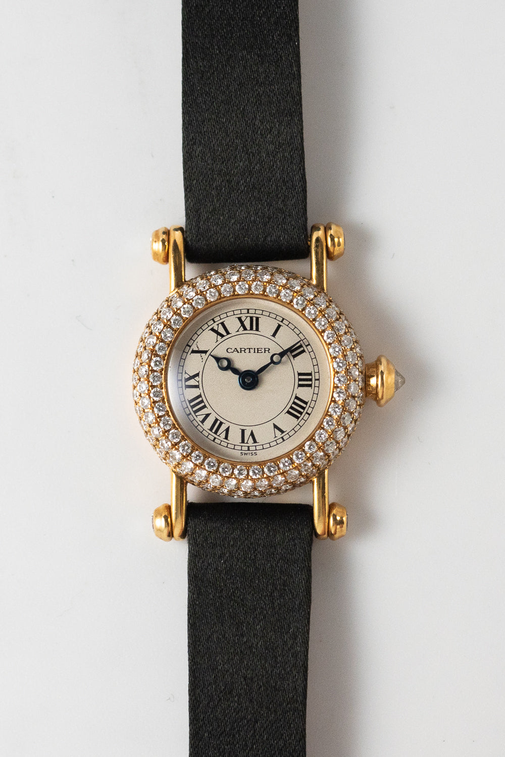 CARTIER SM DIABOLO