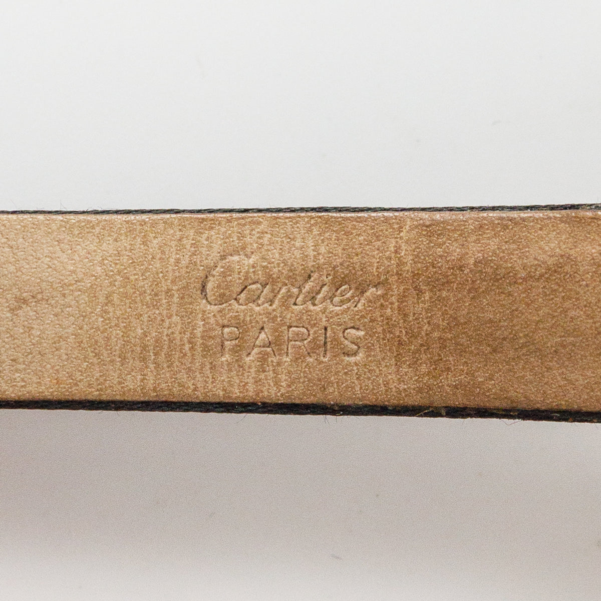 CARTIER SM DIABOLO