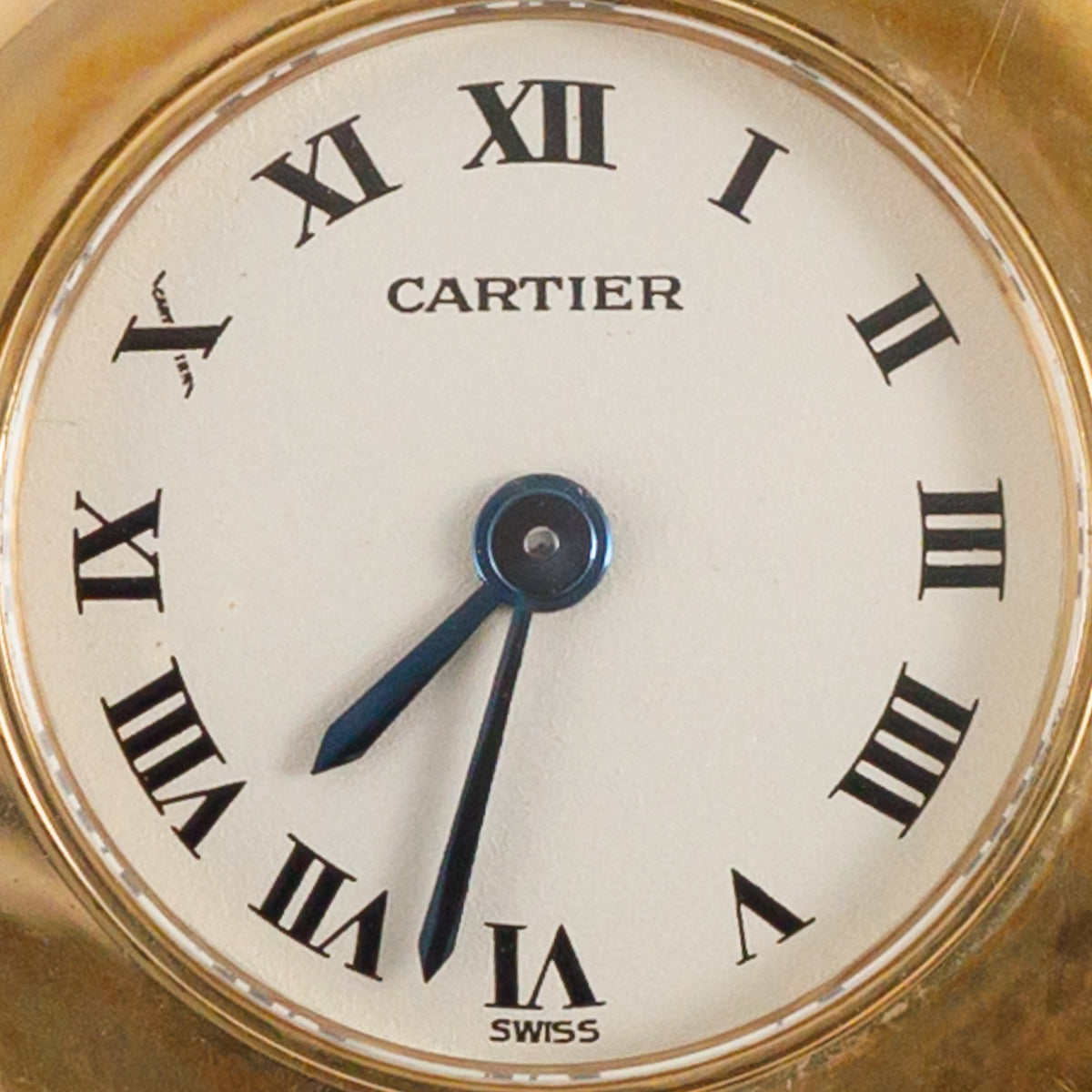 CARTIER SM Colisee Belle Epoque