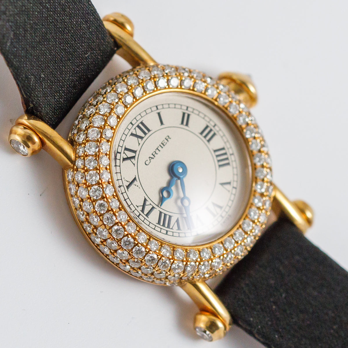 CARTIER SM DIABOLO