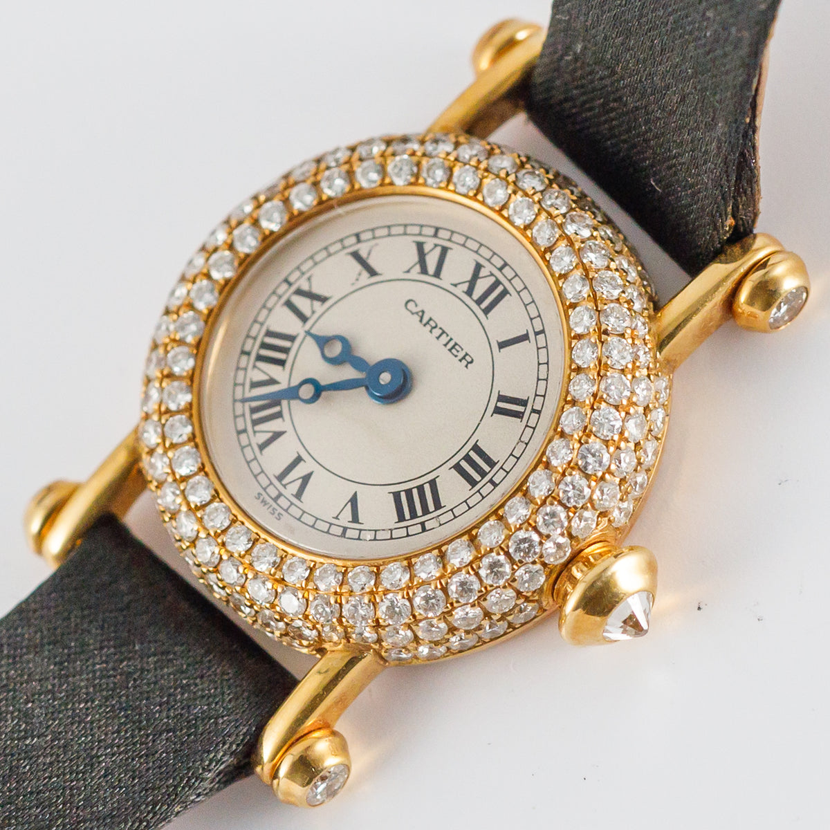CARTIER SM DIABOLO